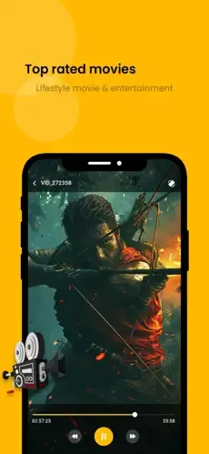 touchcric-live-streaming Top Rated Movies