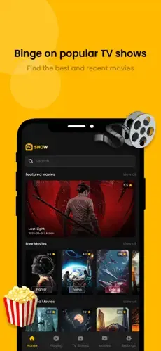 touchcric-live-streaming tv show